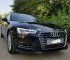 Audi A4 1.4 TFSI 2017 For Sale in Islamabad