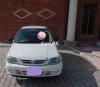 Suzuki Cultus  2011 For Sale in Jhang