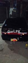 Suzuki Cultus VXR EFi 2008 For Sale in Karachi