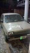 Seat Other  1986 For Sale in Lahore