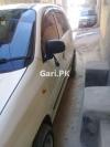 Hyundai Santro Club GV 2007