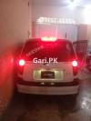 Hyundai Santro Club GV 2007