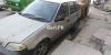 Suzuki Cultus VXL 2002 For Sale in Islamabad