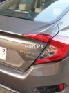 Honda Civic VTi 1.8 i VTEC Oriel Prosmatec 2017 For Sale in Lahore