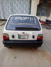 Suzuki Mehran VX 2007 For Sale in Islamabad