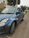 Suzuki Swift DX 1.3 2011 For Sale in Lahore