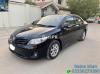 Toyota Corolla  2012 For Sale in Karachi