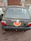 Suzuki Mehran VX 1993 For Sale in Karachi