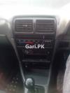 Suzuki Cultus VXRi CNG 2007 For Sale in Karachi