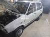 Suzuki Mehran VXR 2008 For Sale in Karachi