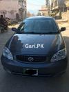 Toyota Corolla 2.0D SALOON 2006 For Sale in Kotli