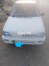 Suzuki Mehran VXR Euro II 2018 For Sale in Islamabad