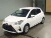 Toyota Vitz  2017 For Sale in Karachi