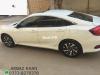 Honda Civic 1.8 i VTEC CVT 2017 For Sale in Karachi