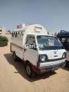 Suzuki Other  2008 For Sale in Karachi