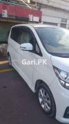 Nissan Dayz Bolero J 2013 For Sale in Karachi