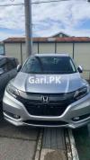 Honda Vezel Hybrid Z 2016 For Sale in Rawalpindi