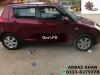 Suzuki Swift DLX Automatic 1.3 2015 For Sale in Karachi