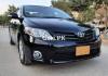 Toyota Corolla Axio 1.3 G 2014 For Sale in Karachi