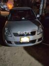 Suzuki Swift DX 1.3 2013 For Sale in Karachi