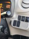 Daihatsu Mira L 2017
