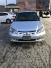 Honda Civic  2006 For Sale in Islamabad