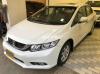 Honda Civic VTi 1.8 i VTEC Prosmatec 2016 For Sale in Karachi