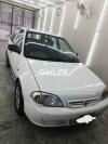 Suzuki Cultus  2004 For Sale in Islamabad