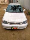 Suzuki Cultus EURO II 2015 For Sale in Gujranwala