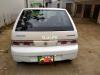 Suzuki Cultus EURO II 2015