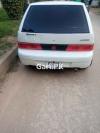 Suzuki Cultus  2010 For Sale in Islamabad