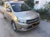 Suzuki Cultus VXL 2017 For Sale in Karachi