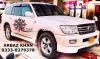 Toyota Land Cruiser Vx Limited Edition 2004 For Sale in Karachi