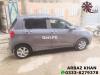 Suzuki Cultus VXL 2018 For Sale in Karachi