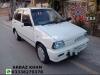 Suzuki Mehran VXR Euro II 2019 For Sale in Karachi