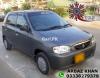 Suzuki Alto VXR CNG 2010 For Sale in Karachi