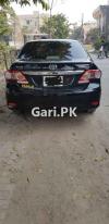 Toyota Corolla XLi 2012 For Sale in Lahore