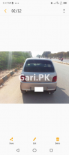 Daihatsu Cuore CX Eco 2007 For Sale in Karachi