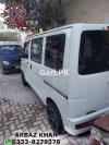 Daihatsu Hijet Cruise Turbo 2018 For Sale in Karachi