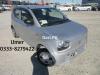 Suzuki Alto  2017 For Sale in Karachi