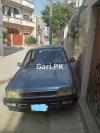 Daihatsu Charade  1985
