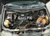 Daihatsu Cuore CX Automatic 2008