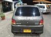 Daihatsu Cuore CX Automatic 2008