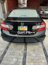 Honda Civic VTi 1.8 i VTEC Oriel Prosmatec 2016 For Sale in Lahore