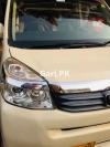 Honda Life G 2013