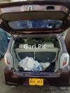 Daihatsu Mira L 2014