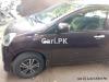 Daihatsu Mira L 2014 For Sale in Karachi