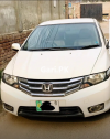 Honda City  2016 For Sale in Lahore