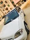 Suzuki Cultus VXRi CNG 2004