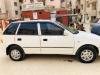 Suzuki Cultus VXRi CNG 2004